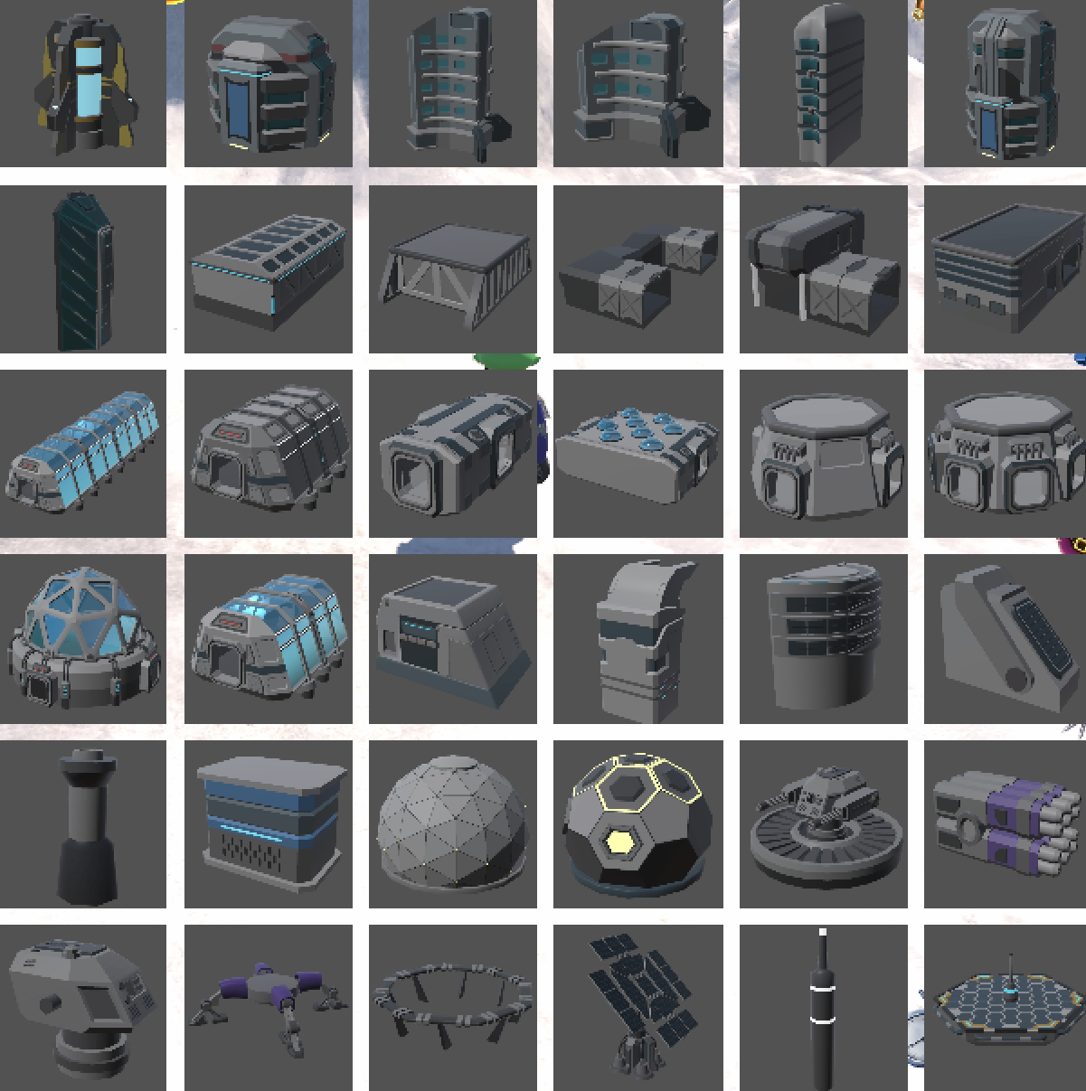 Building System