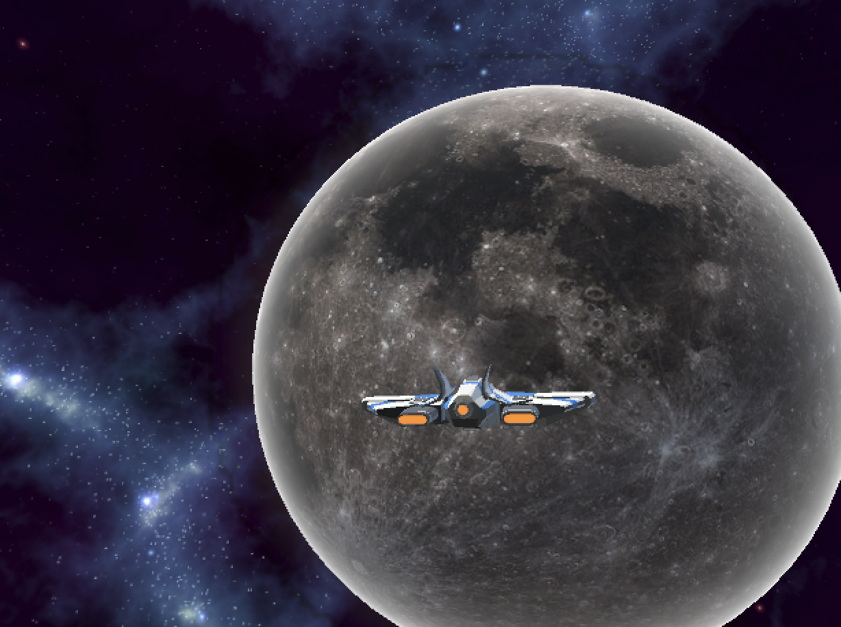Moon Exploration